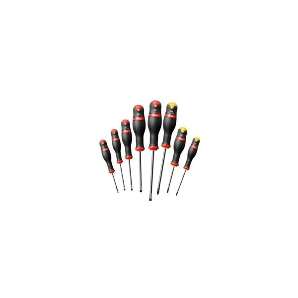 03240250 - usag 324 sh8 series of 8 screwdrivers