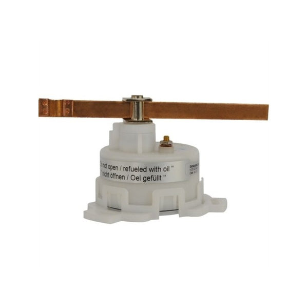 0395 - double station rudder angle transducer