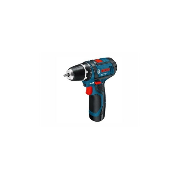 GSR 10 screwdriver