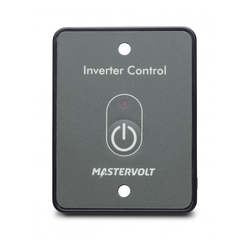 Mastervolt  pannello remoto per inverter ac master