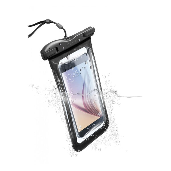 Blue voyager mobile phone