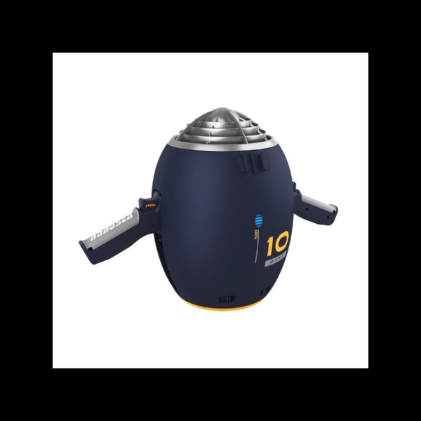 SEASCOOTER ACQUA ELETTRICO ROBOSEA WARP10 NEXT GENERATION DPV