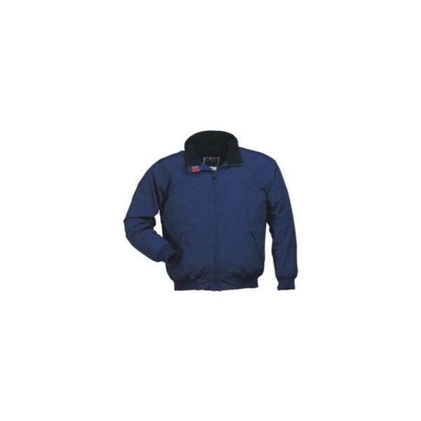 Navy blue xm yachting jacket size m