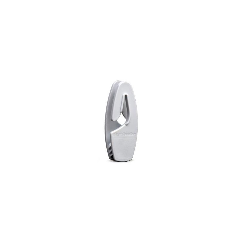 Fastfender sailing fender attachments white