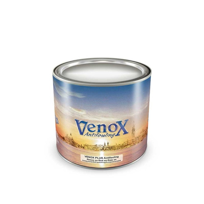 Venox super azzurro da 0