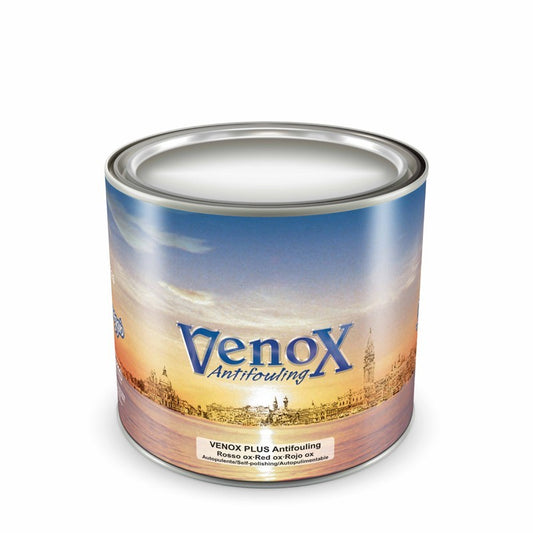 Venox super azzurro da 10 lt