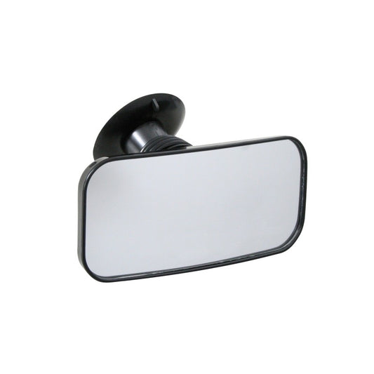 Jobe suction cup rearview mirror