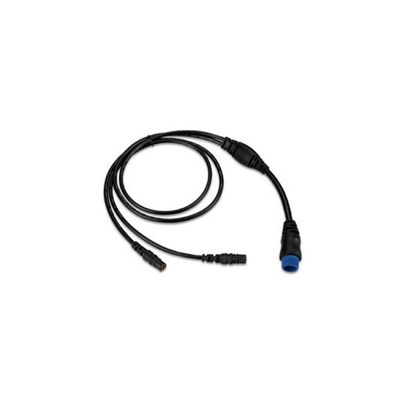 Garmin cavo adattatore per trasduttori da 8 pin a strumento 4 pin