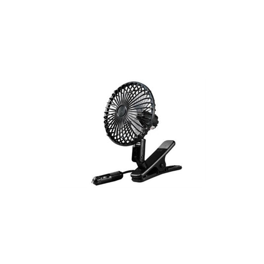 Ventilatore a pinza