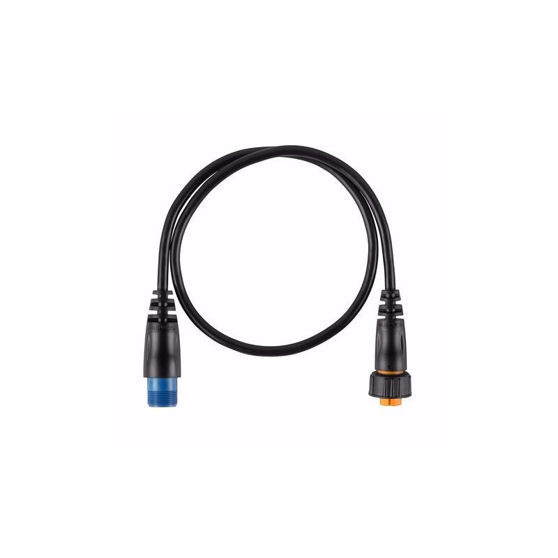 Garmin cavo da trasduttore a 8 pin ad adattatore eco da 12 pin con xid