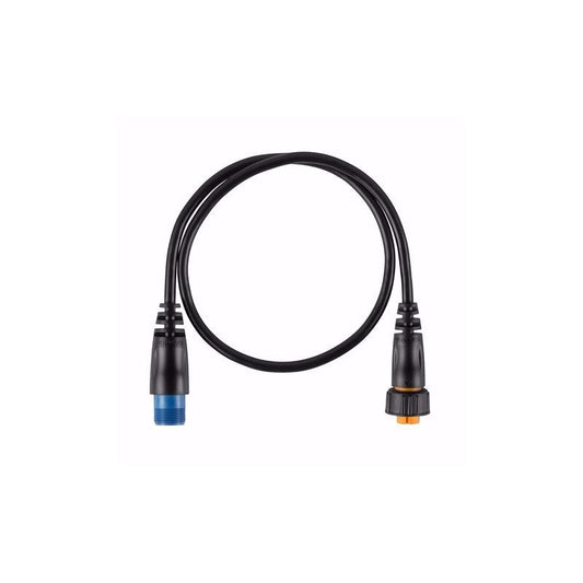 Garmin cavo da trasduttore a 8 pin ad adattatore eco da 12 pin con xid