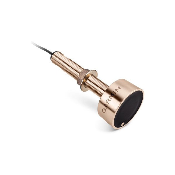 Garmin gt15m-th chirp bronze transducer