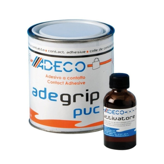 Adegrip 125 gr+10 ml