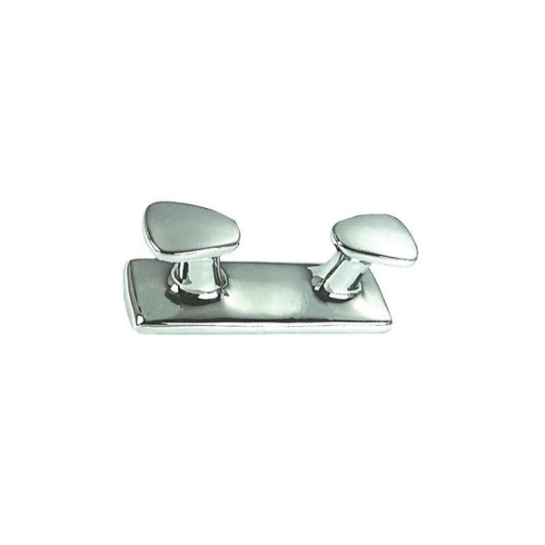 Bicorno cleat 220 mm