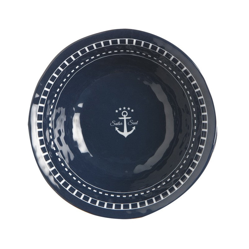 Marine business set 6 ciotole sailor soul