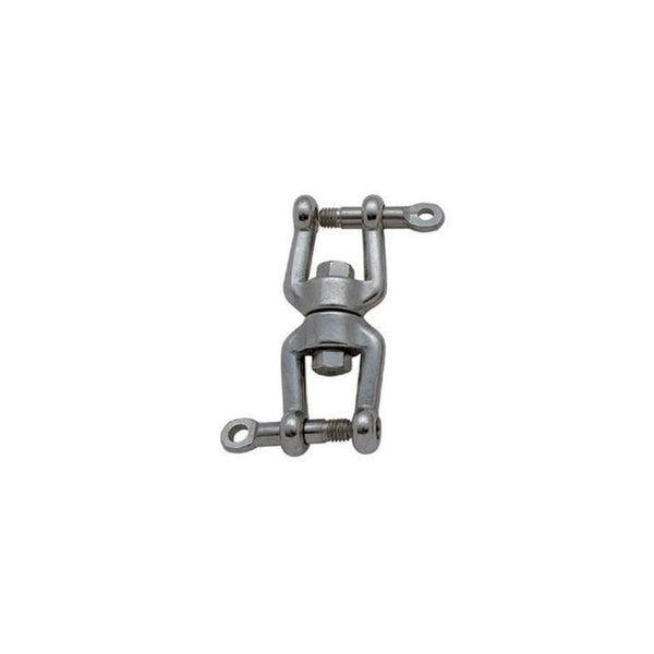 6 mm double handle swivel