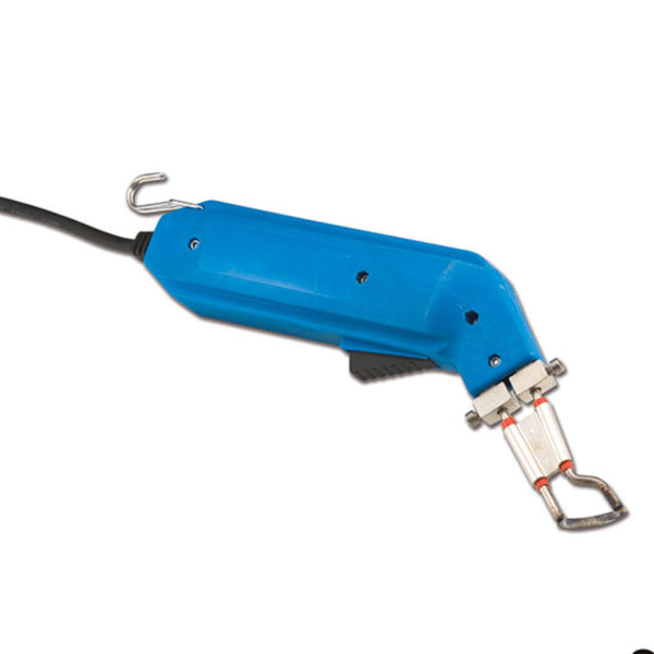 Tagliacime elettrico con lama