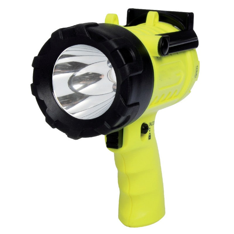 Torcia led impermeabile extreme plus