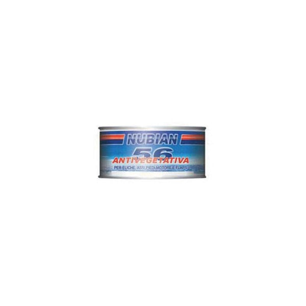 Nubian 56 gray antifouling 250ml