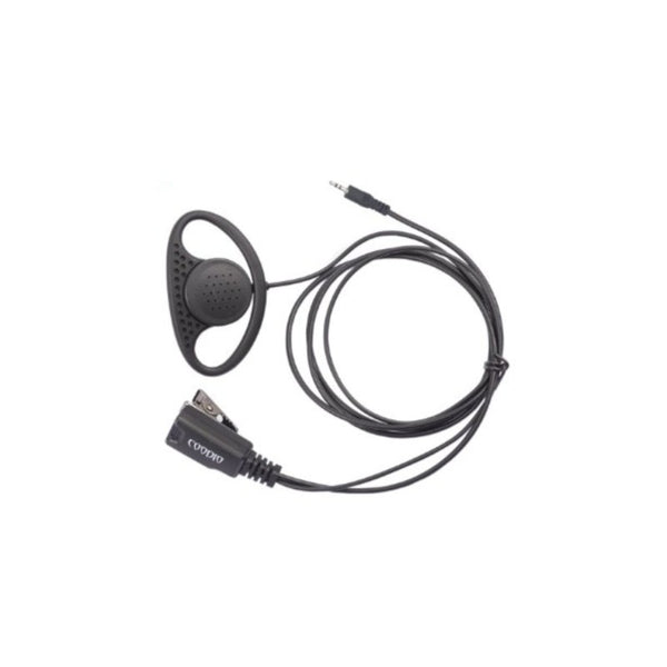 Cobra microtalk headset