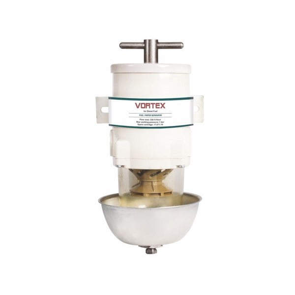 Gertecx racor 500 type filter