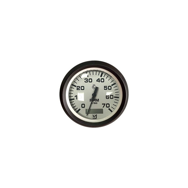 Uflex ultra white contagiri 7000 rpm con contaore