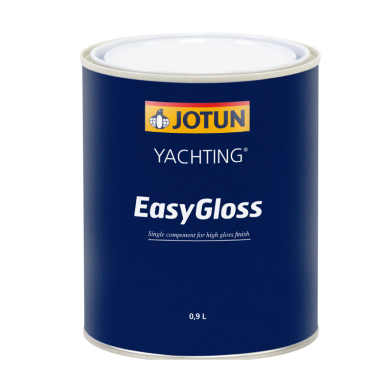 Jotun smalto easygloss azzurro 750ml