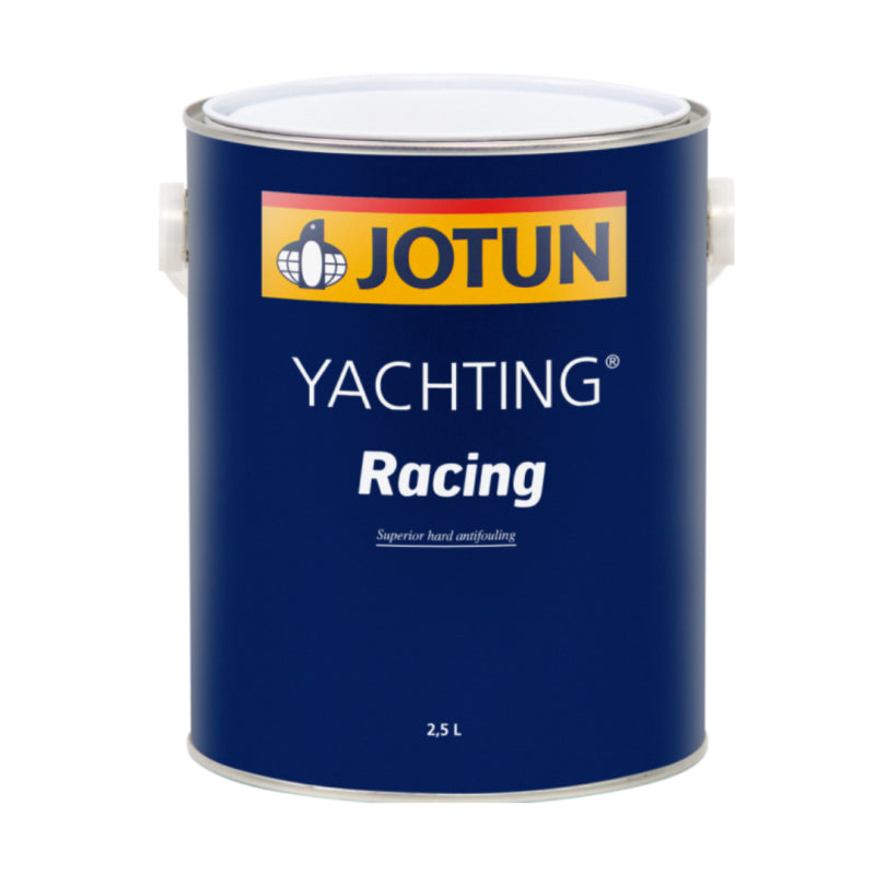 Jotun antivegetativa racing blu 2