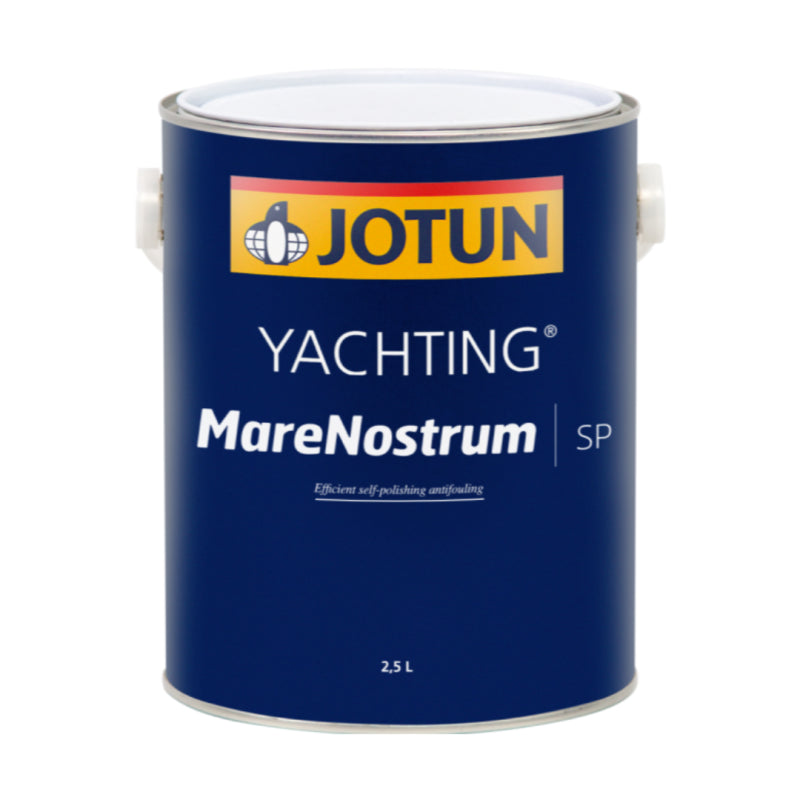 Jotun antivegetativa mare nostrum sp bianco 20lt