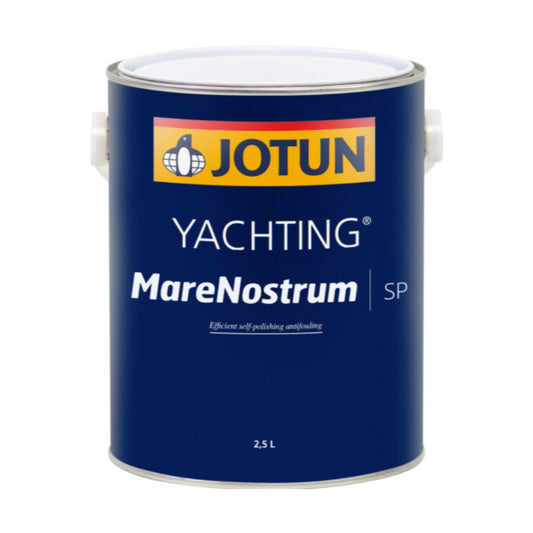 Jotun antivegetativa mare nostrum sp rosso 20lt