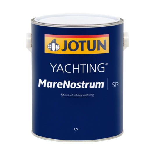 Jotun antivegetativa mare nostrum sp rosso 2