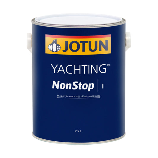 Jotun antivegetativa nonstop azzurro 2