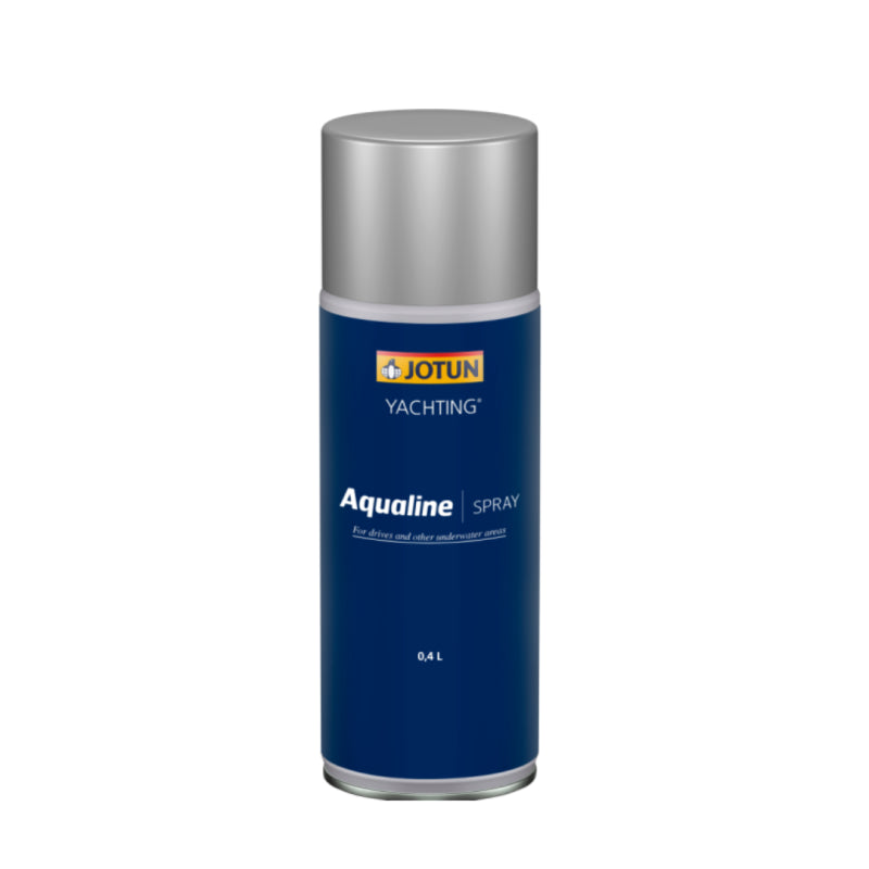 Jotun antivegetativa aqualine optima grigio 400ml