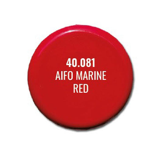 Tk verinice spray rosso aifo ml 400