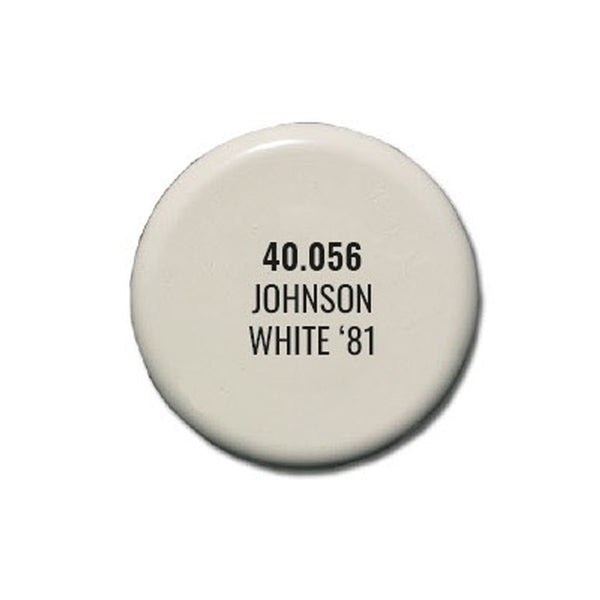 Tk spray paint johnson white (81 82 83) cat 400 ml