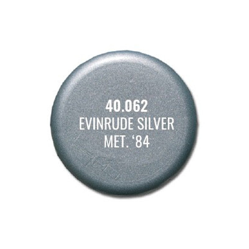 Tk vernice spray silver evinrude ml 400