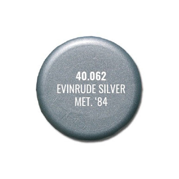 Tk evinrude silver spray paint 400 ml