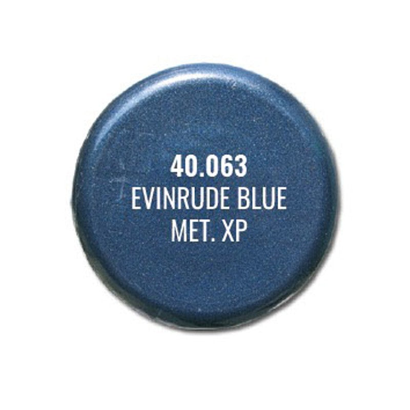 Tk vernice spray blue evinrude ml 400