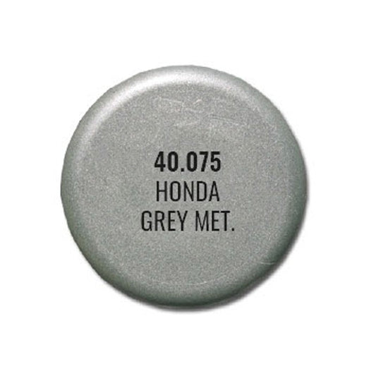 Tk vernice spray grigio metallizzato honda ml 400