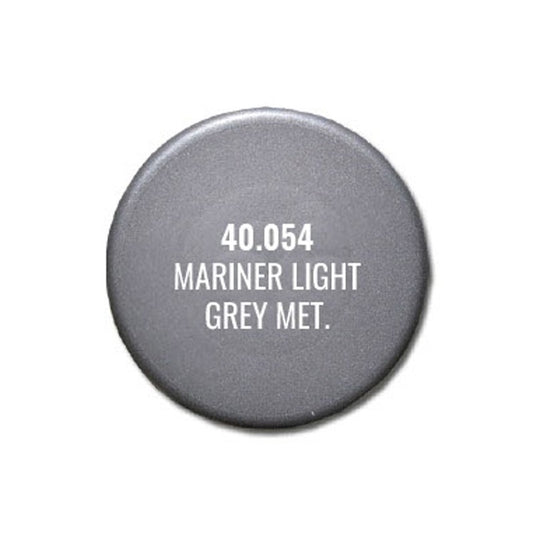 Tk vernice spray grigio light mariner ml 400