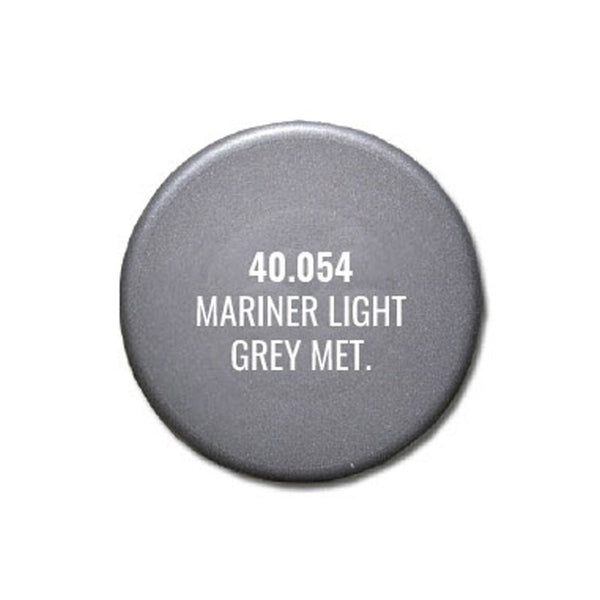 Tk light mariner gray spray paint 400 ml