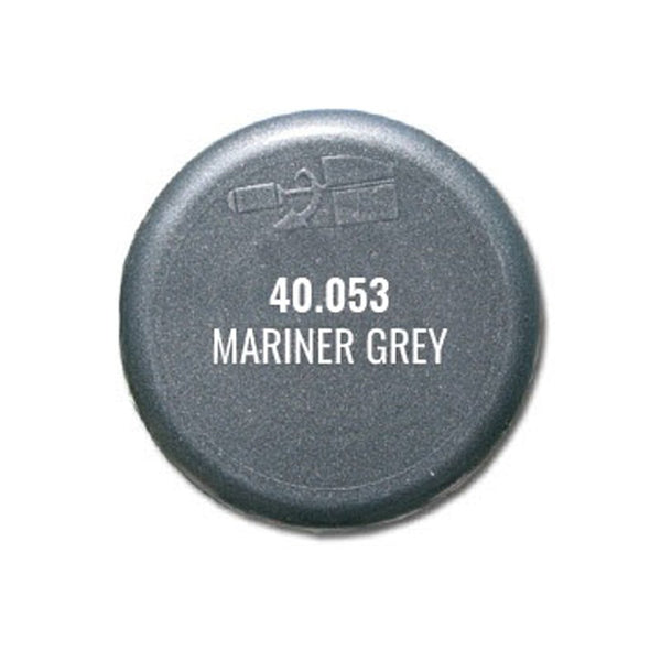 Tk mariner metallic gray spray paint 400 ml
