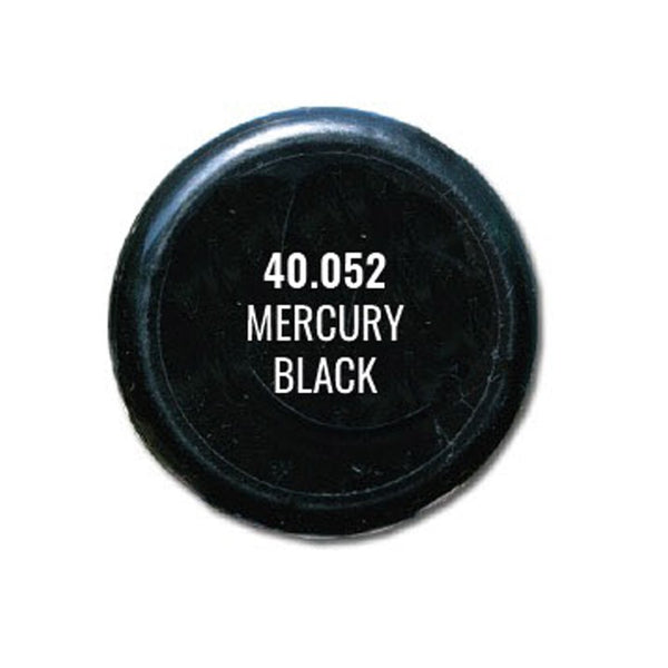Tk mercury black spray paint 400 ml