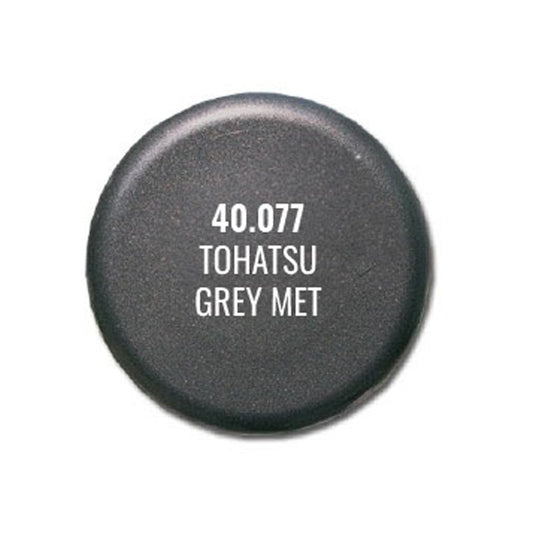 Tk vernice spray grigio thoatsu ml 400