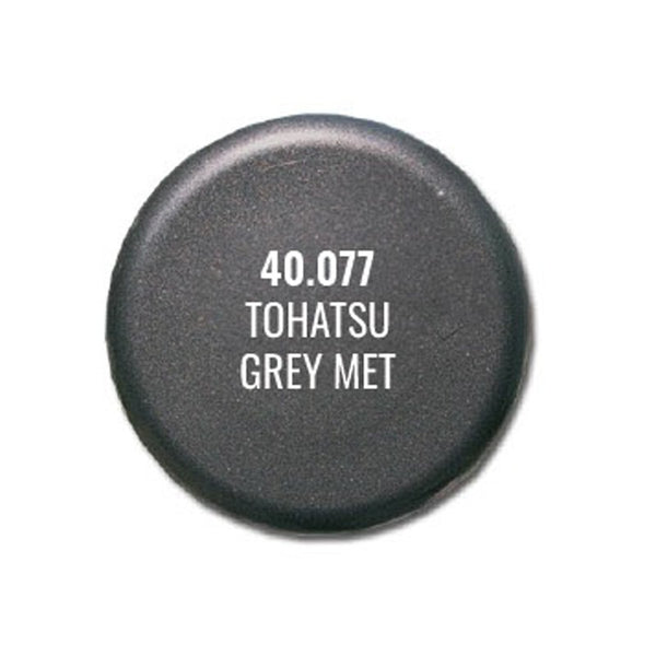 Tk thoatsu gray spray paint 400 ml