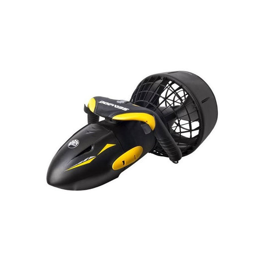 Gts seadoo seascooter aquascooter