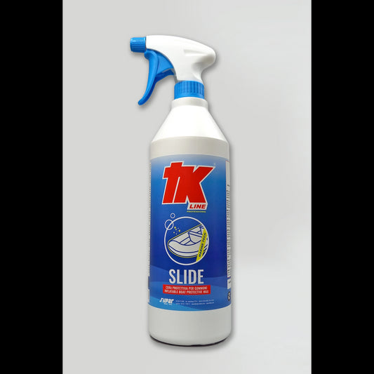 Tk slide protettivo per gommoni - 900 ml