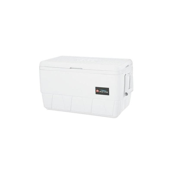 Rigid igloo icebox: marine ultra 36 qt - 34 lt