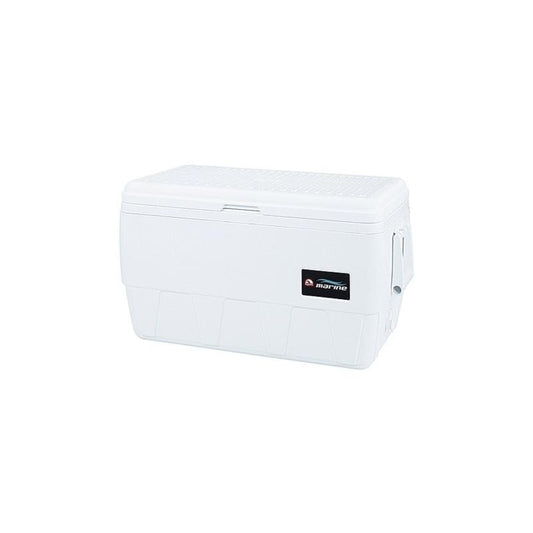 Ghiacciaia igloo rigida: marine ultra 48 qt - 45 lt