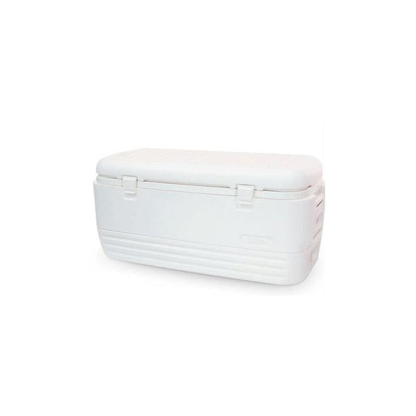 Rigid igloo icebox: polar 120 - 114 lt